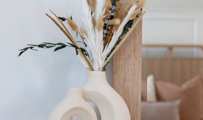 Curated Interiors