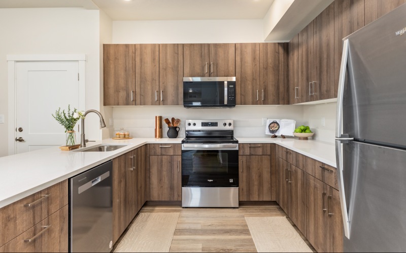 Curated Interiors