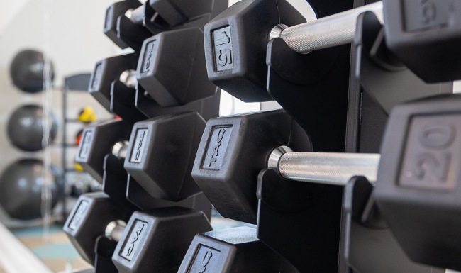 Fitness Studio