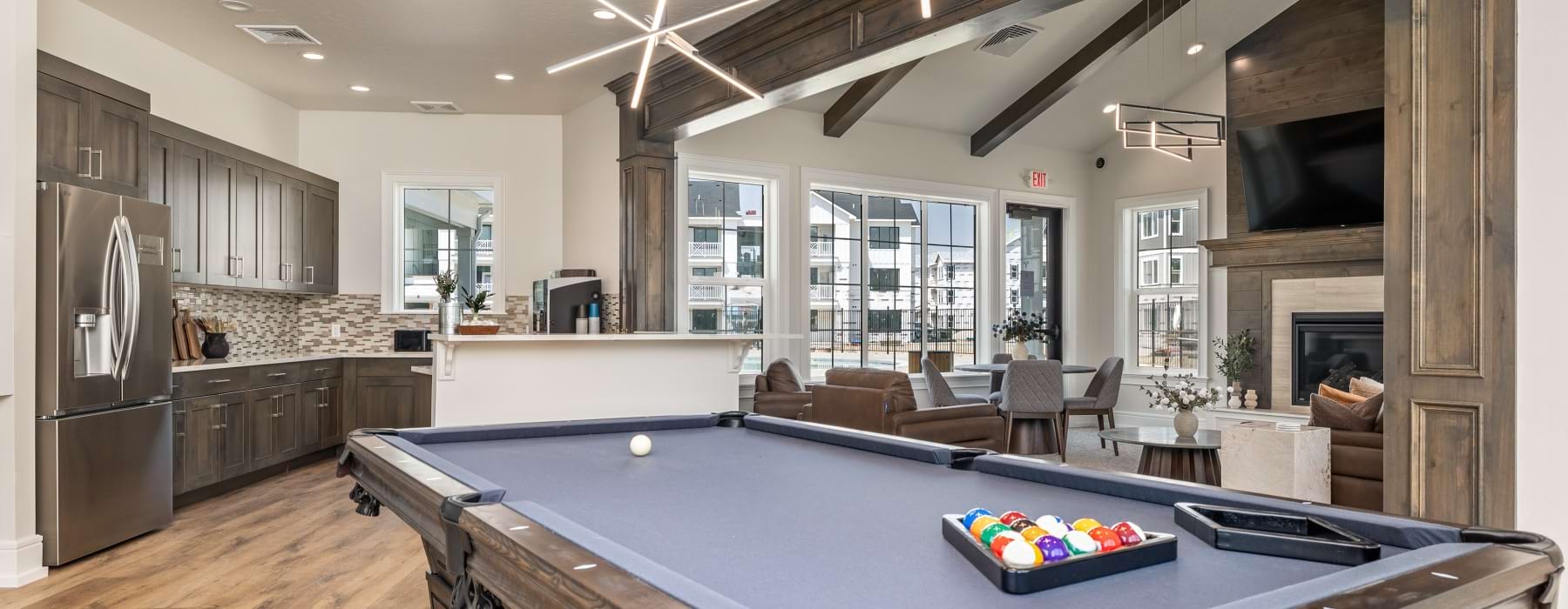 Amenities